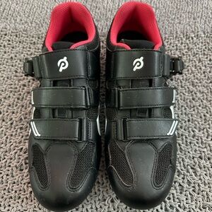 Peloton Cycling Shoes - 40 / Men 7 / Women 9